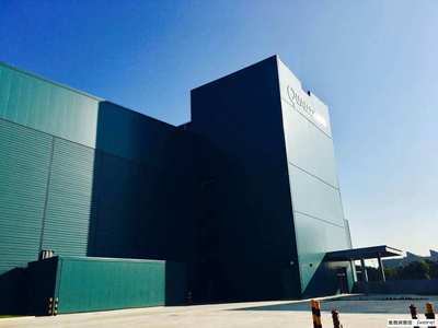 高通首個半導體制造測試工廠落戶上海，深化中國布局賦能通訊技術發展